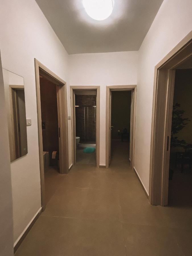 Exclusive Paceville New 3 Bedrooms Apartment St. Julian's Exteriör bild